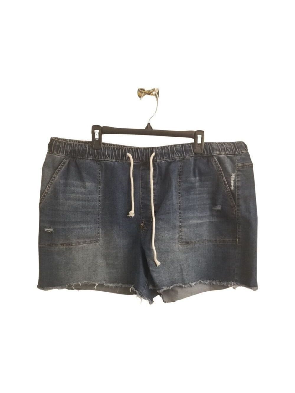 Wallflower Women's Jean Shorts. Rj-20